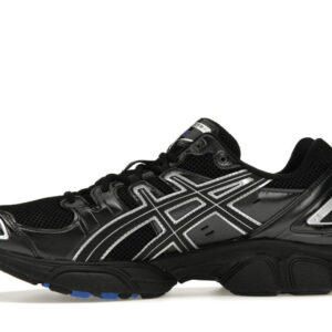 ASICS Gel-Nimbus 9 Black Pure Silver - Image 19