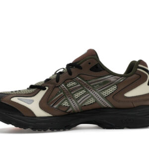 ASICS Gel-K1011 Gallery Dept. Mental Energy Khaki Men's - 1203A693-300 - Image 19