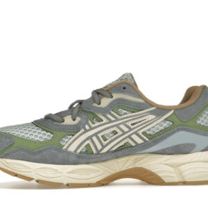 ASICS Gel-NYC Cold Moss Fjord Grey Men's - Image 18