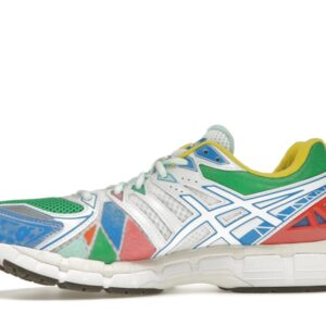 ASICS Gel-Kayano 20 KENZO Multi-Color - Image 19