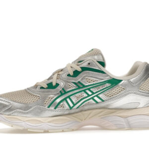 ASICS Gel-NYC Cream Kale Men's - 1201A971-200 - US - Image 19