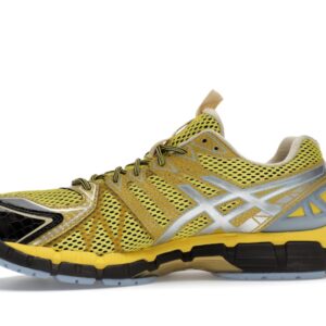 ASICS UB9-S Gel-Kayano 20 Kiko Kostadinov Vibrant Yellow - Image 19