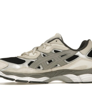 ASICS Gel-NYC Black Clay Grey Men's - 1201A789-001 - US - Image 19