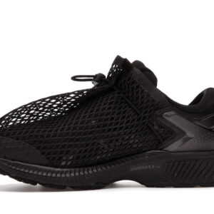 ASICS Gel-Kayano 26 Vivienne Westwood Black - Image 19