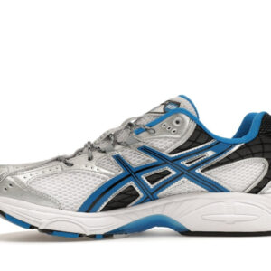 ASICS Gel-Nimbus 10.1 White Directoire Blue - Image 18