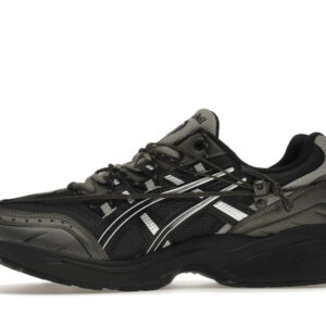 ASICS Gel-1090 Andersson Bell Black Silver Men's - 1203A115-006 - US - Image 19