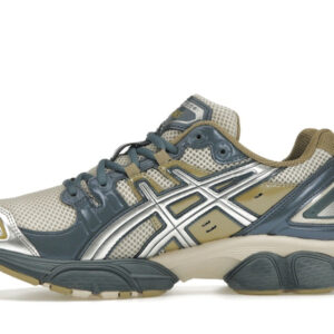 ASICS Gel-Nimbus 9 Oatmeal Ironclad - Image 18