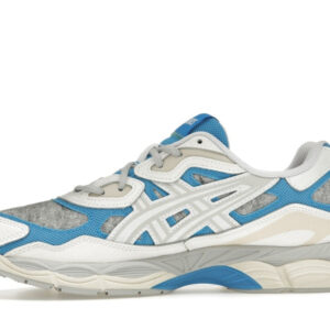 ASICS Gel-NYC Indigo Men's - 1203A625-100 - US - Image 18