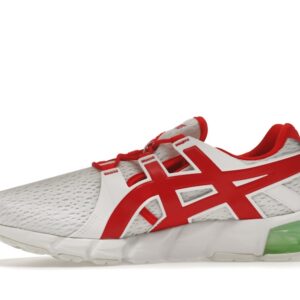 ASICS Gel-Quantum 90 Coca-Cola White - Image 18