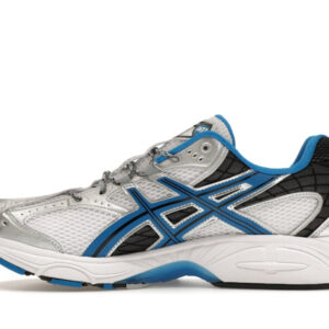 ASICS Gel-Nimbus 10.1 White Directoire Blue - Image 19