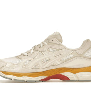 ASICS Gel-NYC Cream Oatmeal Men's - 1201A789-106 - US - Image 20