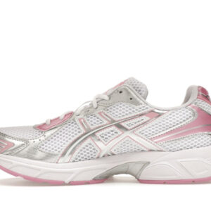 ASICS Gel-1130 White Pure Silver Pink (Women's) - Image 20