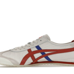 Onitsuka Tiger Mexico 66 Birch Rust Red Blue - Image 19