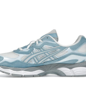 ASICS Gel-NYC Cream Arctic Sky Men's - 1203A383-107 - Image 20