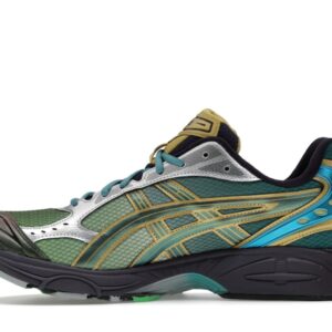 ASICS Gel-Kayano 14 P. Andrade Gradation Green Men's - Image 19