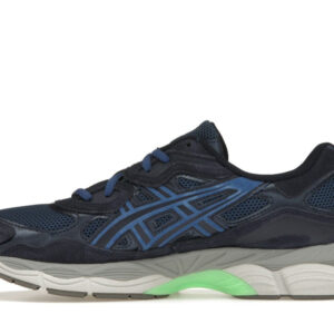 ASICS Gel-NYC Midnight Blue Men's - 1201A789-400 - US - Image 19