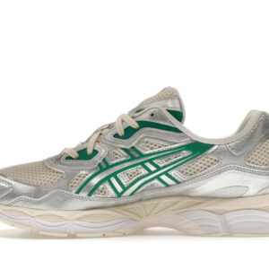 ASICS Gel-NYC Cream Kale Men's - 1201A971-200 - US - Image 20