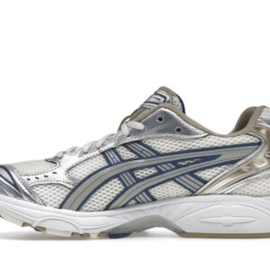 ASICS Gel-Kayano 14 Cream Pure Silver Champagne Men's - 1201A019-105 - Image 20
