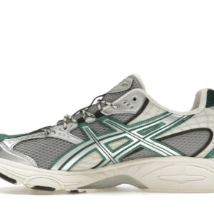 ASICS Gel-Nimbus 10.1 Silver Green Metallic - Image 20
