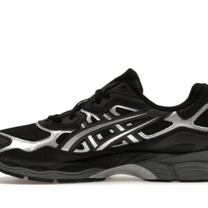 ASICS Gel-NYC Black Graphite Grey Men's - 1203A280-002 - Image 19
