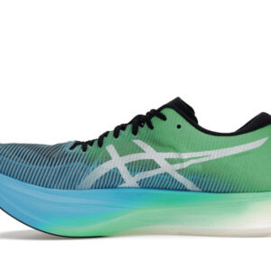 ASICS Metaspeed Sky+ New Leaf Green Blue - Image 20