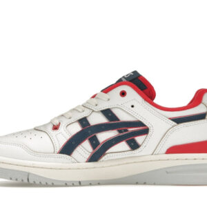 ASICS EX89 Comme des Garcons Shirt White - Image 20