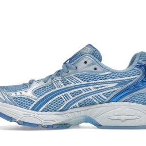 ASICS Gel-Kayano 14 Ice Studios Blue Men's - 1201A514-400 - US - Image 20
