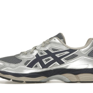 ASICS Gel-NYC Billy's Pure Silver Midnight Men's - 1203A581-020 - US - Image 20