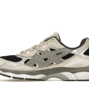 ASICS Gel-NYC Black Clay Grey Men's - 1201A789-001 - US - Image 20