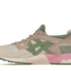 ASICS Gel-Lyte V Spring in Japan Pink Men's - 1201A822-102 - US - Image 20
