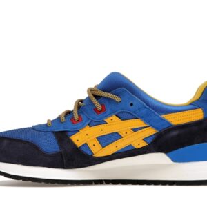 ASICS Gel-Lyte III '07 Remastered Kith Marvel X-Men Cyclops Opened Box (Trading Card Not Included) - Image 20