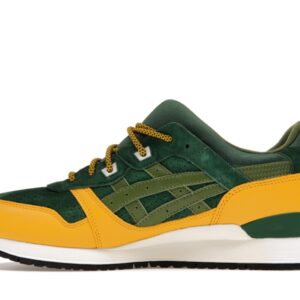 ASICS Gel-Lyte III '07 Remastered Kith Marvel X-Men Rogue Opened Box (Trading Card Not Included) - Image 20