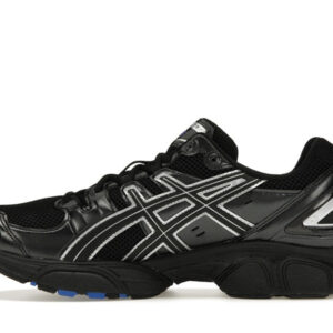 ASICS Gel-Nimbus 9 Black Pure Silver - Image 20