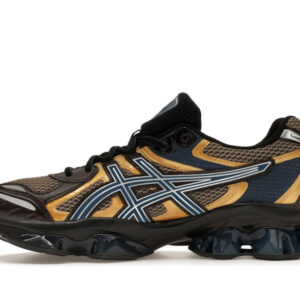 ASICS Gel-Quantum Kinetic Pepper Light Indigo Men's - 1203A270-202 - Image 20