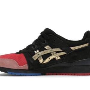 ASICS Gel-Lyte III Ronnie Fieg Tokyo Trio 252.1 - Image 20