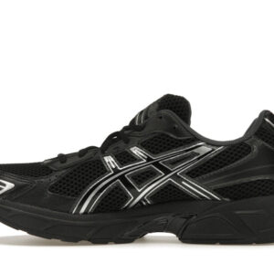 ASICS Gel-1130 Black Pure Silver Men's - 1201A906-001 - Image 20