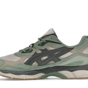 ASICS Gel-NYC Feather Grey Truffle Men's - 1203A477-020 - Image 20