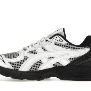 ASICS Gel-Kayano Legacy GmbH White Black Men's - 1203A350-100 - US - Image 20
