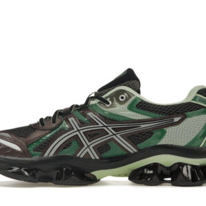 ASICS Gel-Quantum Kinetic Dark Sepia Shamrock Men's - 1203A270-251 - Image 20