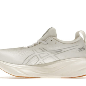 ASICS Gel-Nimbus 25 White Gum Men's - 1011B547-102 - Image 20