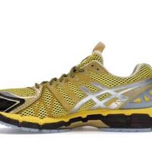 ASICS UB9-S Gel-Kayano 20 Kiko Kostadinov Vibrant Yellow - Image 20