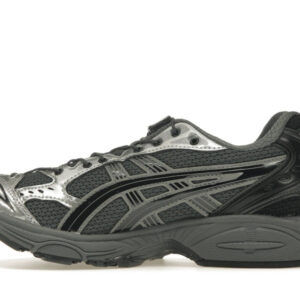 ASICS Gel-Kayano 14 Unaffected Infinite Wonders Pack Black Silver - Image 20