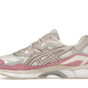 ASICS Gel-NYC Cream Mineral Beige Pink Men's - 1203A383-104 - US - Image 20