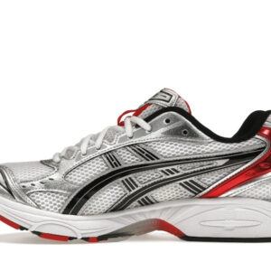 ASICS Gel-Kayano 14 White Classic Red Men's - 1201A019-103 - US - Image 20