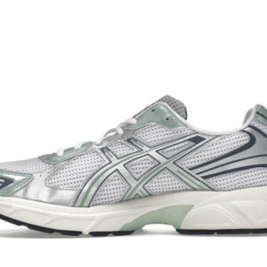ASICS Gel-1130 Naked Sage Green Men's - 1203A192-100 - Image 19