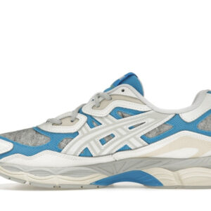 ASICS Gel-NYC Indigo Men's - 1203A625-100 - US - Image 19