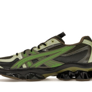 ASICS US5-S Gel-Quantum Kinetic Kiko Kostadinov Moss - Image 20