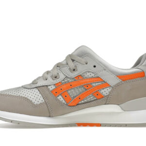 ASICS Gel-Lyte III Remastered Ronnie Fieg Super Orange - Image 20