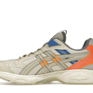 ASICS Gel-Kayano 14 RE Putty Habanero Blue - Image 20
