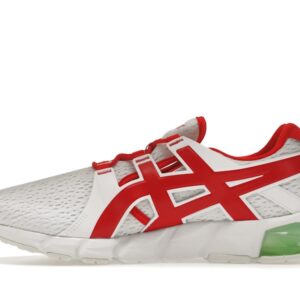 ASICS Gel-Quantum 90 Coca-Cola White - Image 19